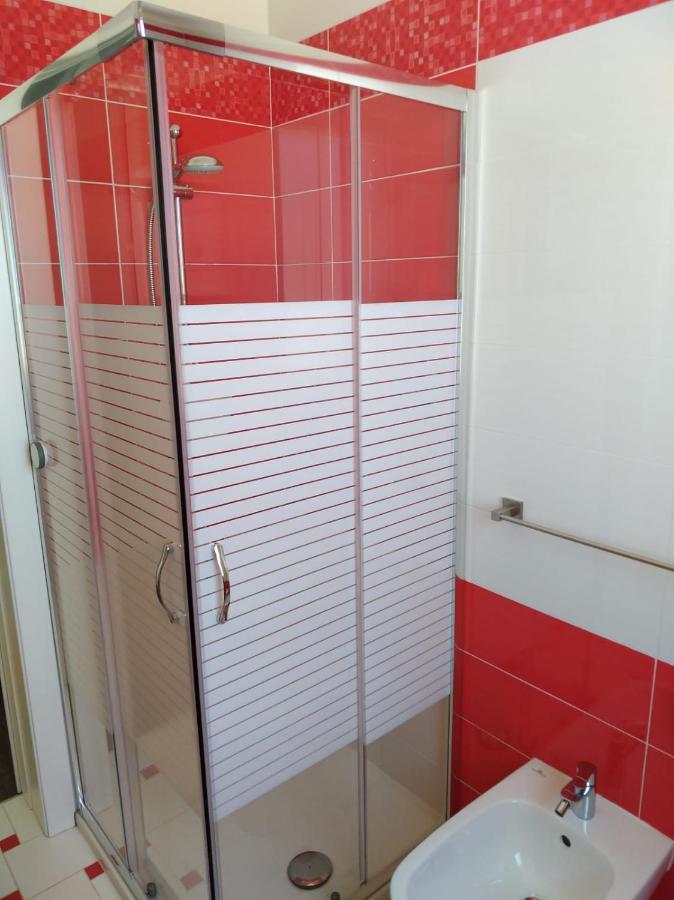 Pigreco Bed & Breakfast Albenga Exterior foto