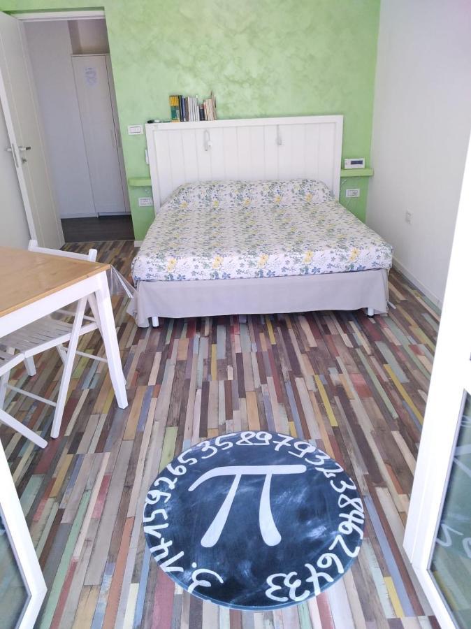 Pigreco Bed & Breakfast Albenga Exterior foto