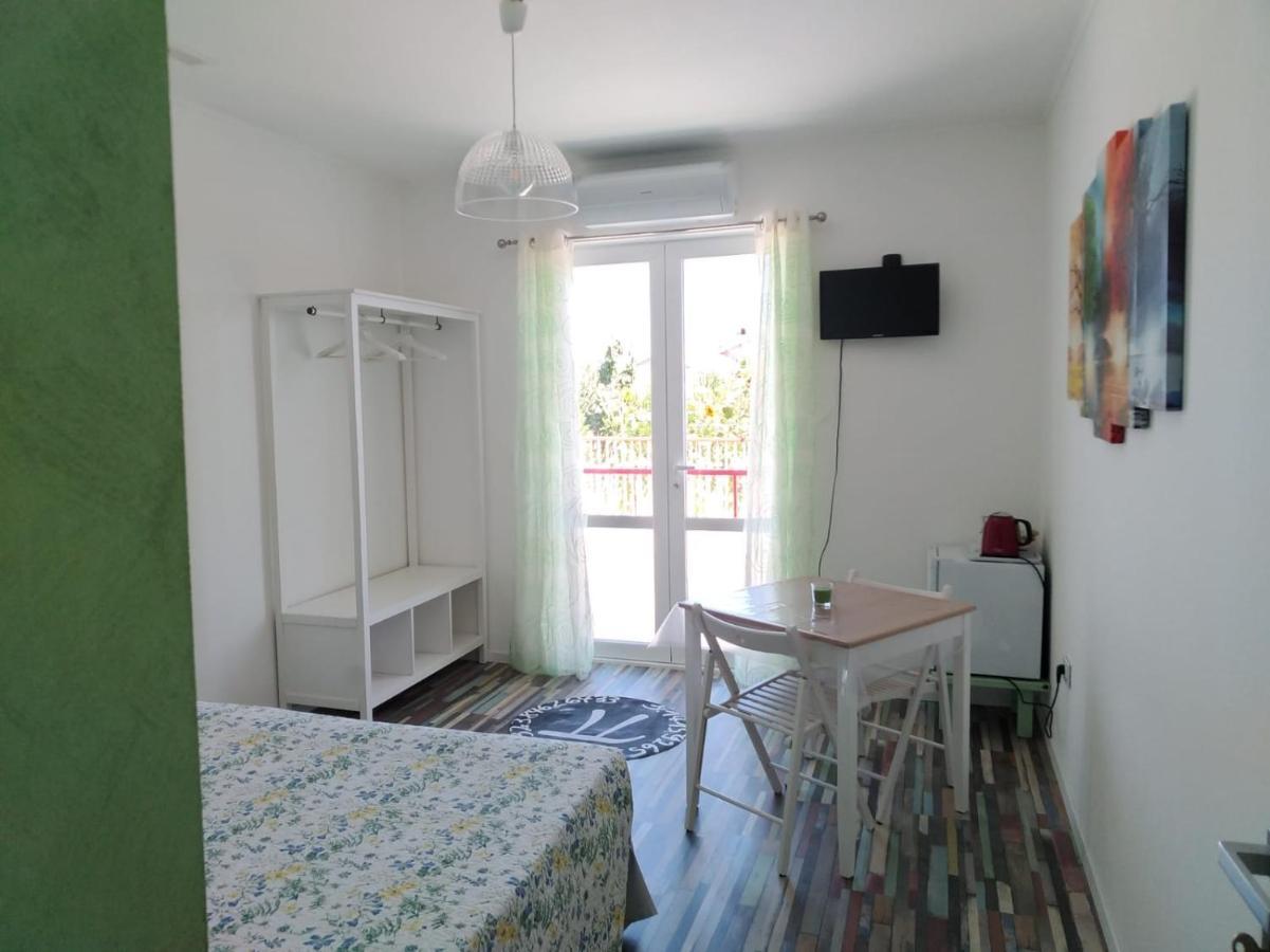 Pigreco Bed & Breakfast Albenga Exterior foto