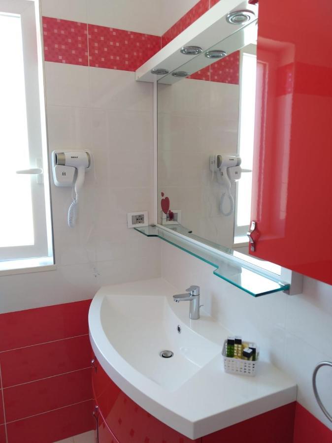 Pigreco Bed & Breakfast Albenga Exterior foto