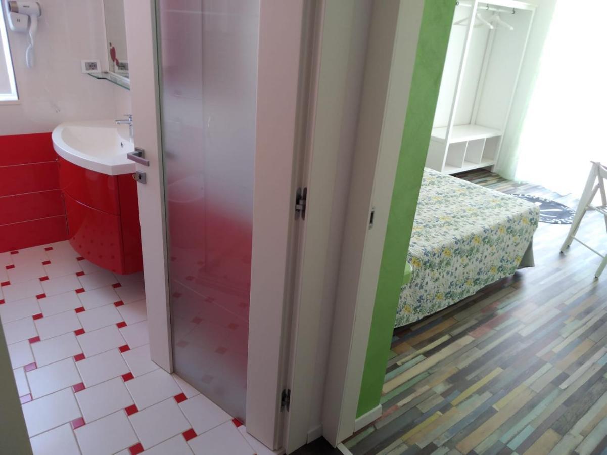 Pigreco Bed & Breakfast Albenga Exterior foto