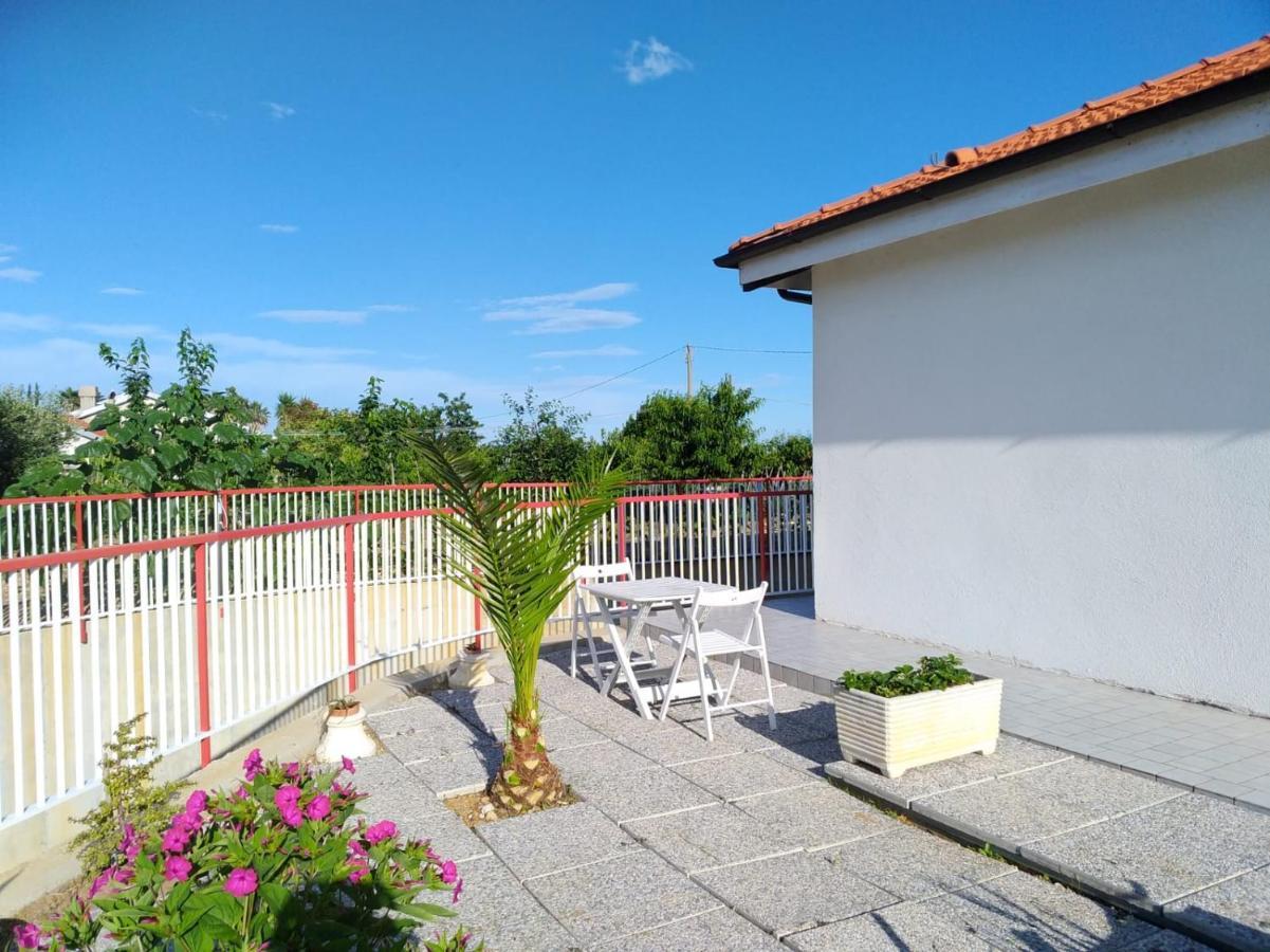 Pigreco Bed & Breakfast Albenga Exterior foto