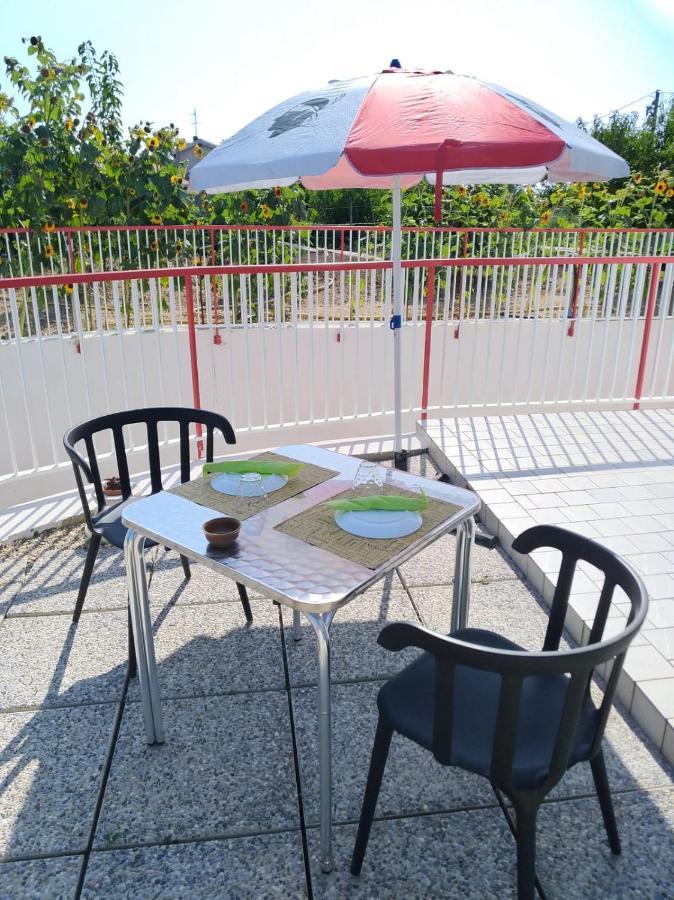 Pigreco Bed & Breakfast Albenga Exterior foto